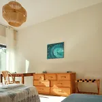 Maison Spacieuse A Soulac-Sur-Mer Avec Jardin