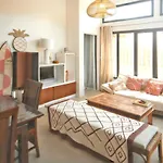 Maison Spacieuse A Soulac-Sur-Mer Avec Jardin