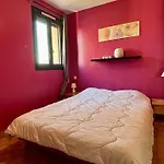 Appartement 3 Pieces 4 Couchages Argeles Sur Mer Ar590-314