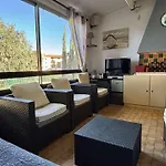Appartement 3 Pieces 4 Couchages Argeles Sur Mer Ar590-314