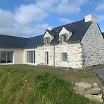 Villa Ty Raym A Kerlouan