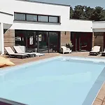 Villa D'Architecte Moon