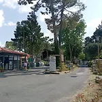 Mobil-Home Bww Camping Le Bois Dormant