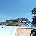 Mobil-Home Bww Camping Le Bois Dormant