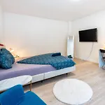 La Santa House Apartement De 50 M2 Refait A Neuf