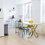 La Santa House Apartement De 50 M2 Refait A Neuf