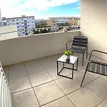 T2 Coeur De Ville Montpellier Proche Port Marianne