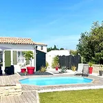 Charmante Maison Familiale