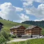 Apprt Moderne 70M2, 3 Chbr, 6 Pers, Sur Les Pistes, Tout Equipe, Garage Interieur