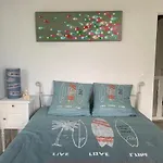 Grande Maison Au Coeur Du Pays Bigouden