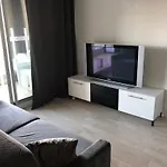 Appartement T2 Cabine Residence Antinea Au Cap D'Agde Proche Plage Et Port Secteur Richelieu