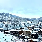 La Clusaz Centre Village , Pied Des Pistes, 42 M2 , Balcon Sud Vue Montagne