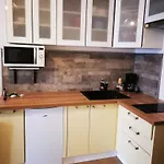 Studio Cabine Cosy Bord De Mer