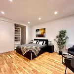 Superbe Grand Studio Avec Balcon Intra-Muros