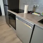 Appartement Brest Kerinou Avec Box Internet
