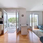 Appartement 3 Pieces Royan - Centre Ville