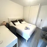 Grande Motte Coba - Residence Standing, Proximite Plage