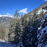 Chalet Labaobou Courchevel 1650