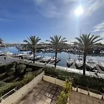 Studio Au Cap D'Agde Avec Parking, Piscine Proche Du Port - Fr-1-249-420