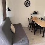 Studio Refait A Neuf Pour 4 Pers. A Port Camargue - Fr-1-731-121
