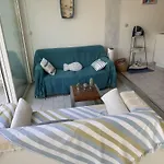 Appartement 3 Pieces, Terrasse Privee, 6 Personnes A Port Camargue - Fr-1-731-120