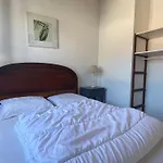 Villa 4 Chambres La Palmyre Avec Patio Et Wifi - Fr-1-705-96