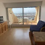 Appartement 2 Pieces Avec Piscine Pour 4 Personnes - Fr-1-731-116