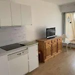 Appartement 2 Pieces Avec Piscine Pour 4 Personnes - Fr-1-731-116