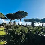 Argeles Sur Mer - Appartement T2 En Rez De Jardin - Vue Mer - Fr-1-309-493