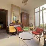 Elegante Villa Arcachonnaise Au Coeur D'Arcachon - Fr-1-474-271