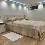 Charmant Appartement Moderne A Trouville