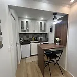 Charmant Appartement Moderne A Trouville
