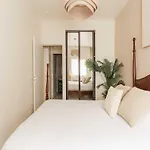 Modern Apartment With Terrace Trouville