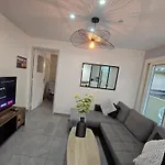 Appartement T2 37M2 Prado Stade Velodrome Plage