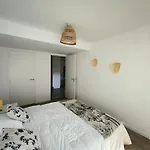 Appartement Lumineux Au Coeur D'Arcachon !