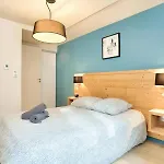 Residence Les Chardons - Maeva Home - Appartement Chaleureux 4 Pieces 8 Personnes - Prestige - Super Home Mae-3341