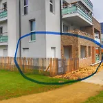 Rez-De-Terrasse Pour 6 Proche Centre De Pornic