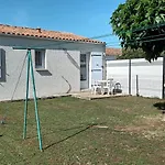 Maison Proche De La Plage