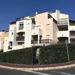 Studio Clim Parking Cap D Agde