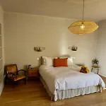 Vaste Et Bel Appartement En Plein Centre-Ville De Montpellier
