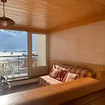 Appartement Cosy A Tignes, 4 Pers, Balcon Sud, Proche Pistes - Fr-1-411-980