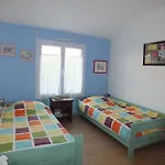 Maison Familiale A St-Brevin - Confort & Serenite
