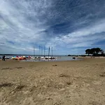 Mobil Home Camping Marvilla Parks 5 Lac Biscarosse