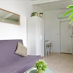 Studio Avec Jardinet
