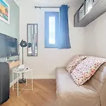Chic Appartement 4 Personnes