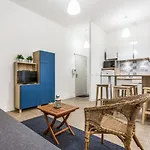L'Escapade Marseillaise T2 Moderne Avec Cuisine Equipee Et A 5 Min Du Vieux-Port