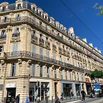 L'Escapade Marseillaise T2 Moderne Avec Cuisine Equipee Et A 5 Min Du Vieux-Port