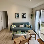 Maison Les Sables D'Olonne - Quartier Gare