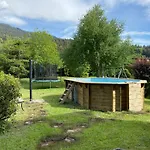 Chalet Vue Montagne , Proche Des Pistes