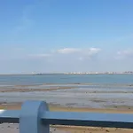 Maison Tranquille Pres Foret Et Mer